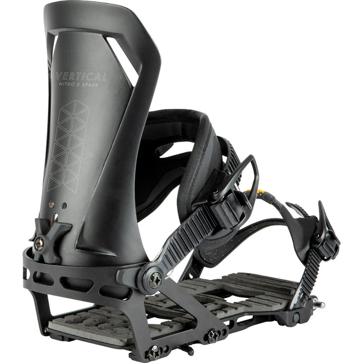 Nitro Vertical 2022 Splitboard Binding
