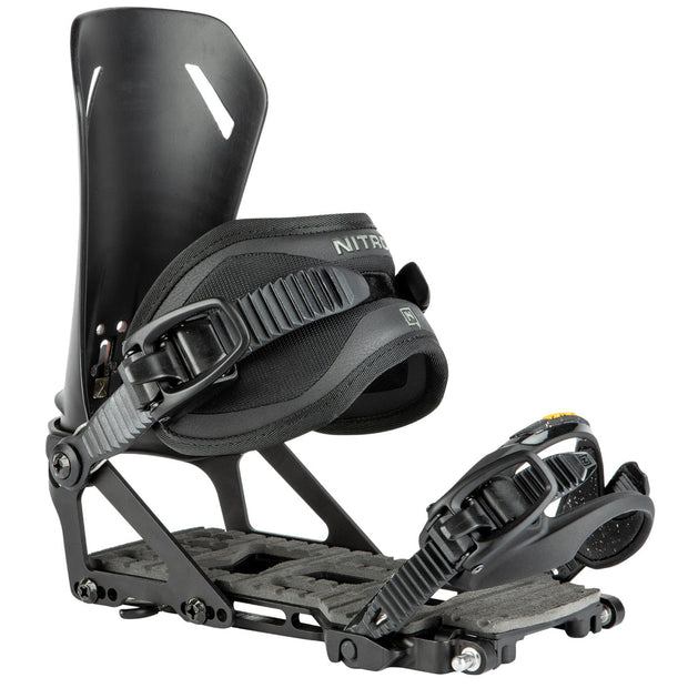 Nitro Vertical 2022 Splitboard Binding