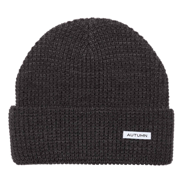 Autumn Select Waffle Beanie