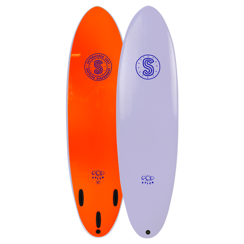 Softlite Popstick Surf Board