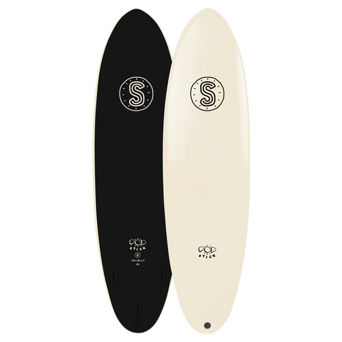 Softlite Popstick Surf Board