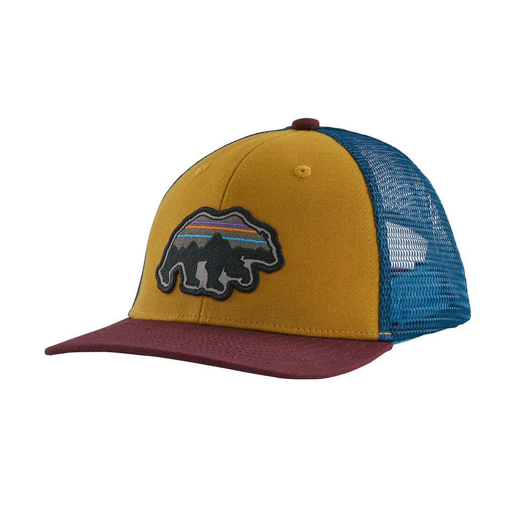 Patagonia Kids Trucker Hat