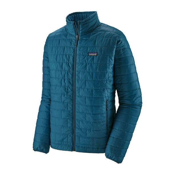 Patagonia Nano Puff Jacket