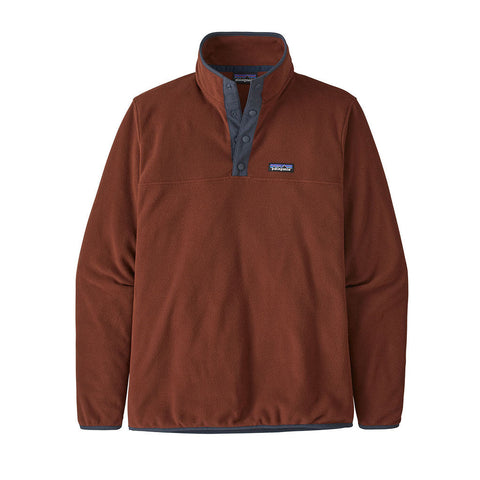 Patagonia micro best sale d snap pullover
