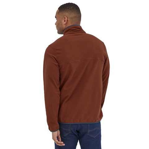 Patagonia micro best sale d full zip