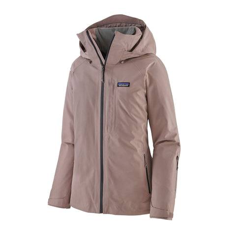 Patagonia Womens Insulated Powderbowl Jacket