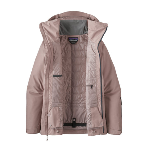 Patagonia Womens Insulated Powderbowl Jacket