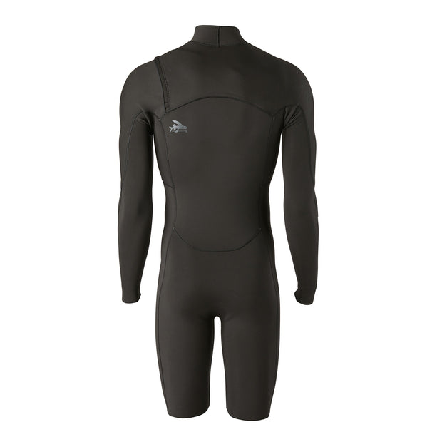 Patagonia Yulex FZ R1 Lite LS Spring Suit