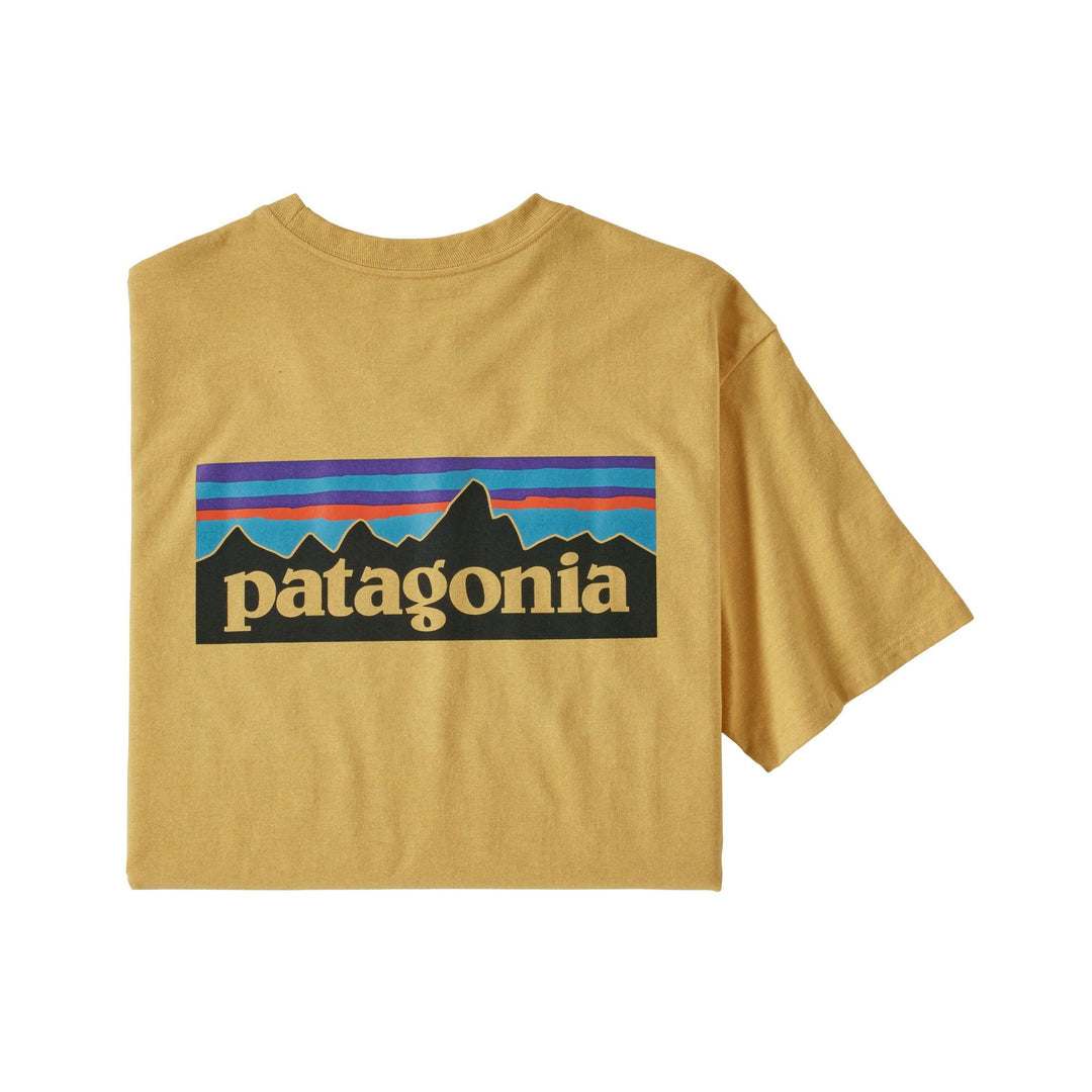 Patagonia P-6 Logo Responsibili-Tee