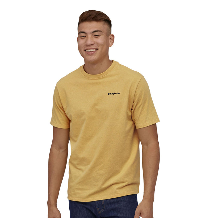 Patagonia P-6 Logo Responsibili-Tee