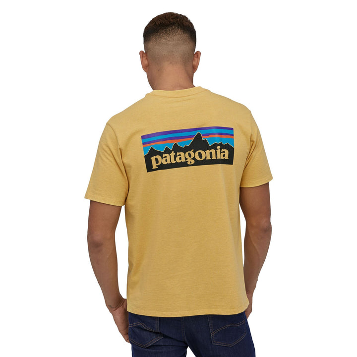 Patagonia P-6 Logo Responsibili-Tee