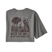 Patagonia Ditch Drill Tee