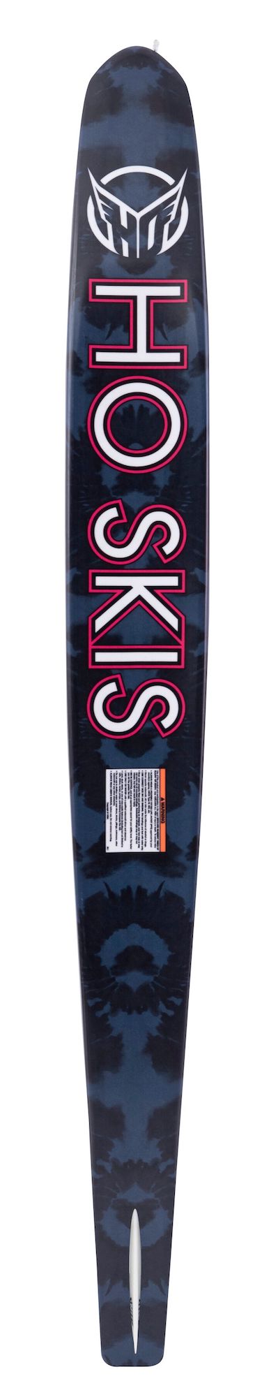 HO FUSION FREERIDE BWF 2020 WOMENS WATERSKI