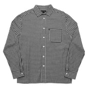 Passport Workers Check L/S Shirt