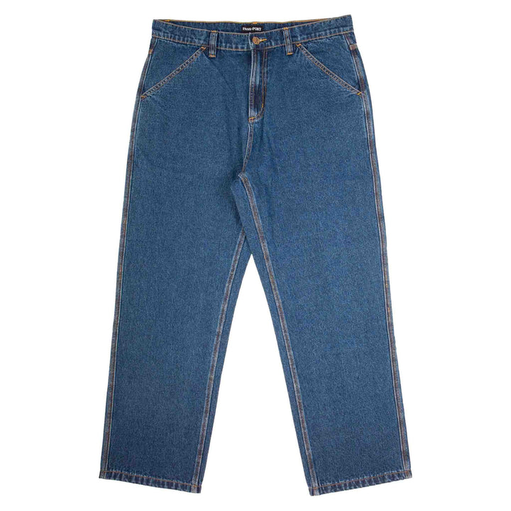 Passport Workers Club Jeans