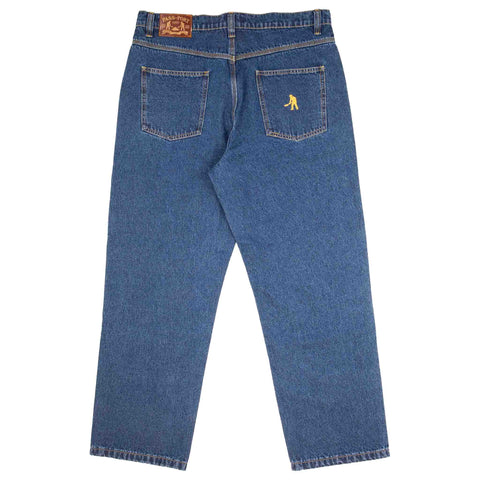 Passport Workers Club Jeans