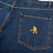 Passport Workers Club Jeans