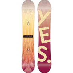 Yes Hello 2023 Womens Snowboard