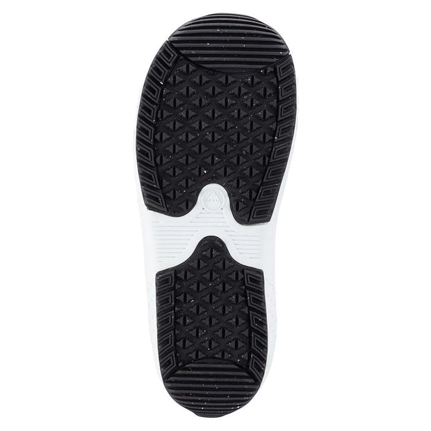 BURTON ZIPLINE STEP ON 2022 YOUTH SNOWBOARD BOOT