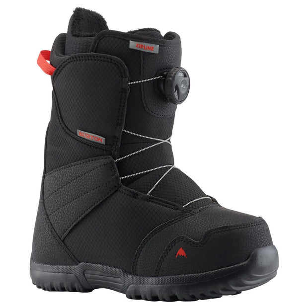 Burton Zipline Boa 2022 Youth Snowboard Boot