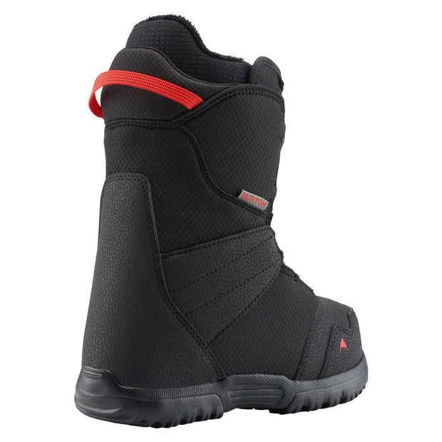 Burton Zipline Boa 2022 Youth Snowboard Boot