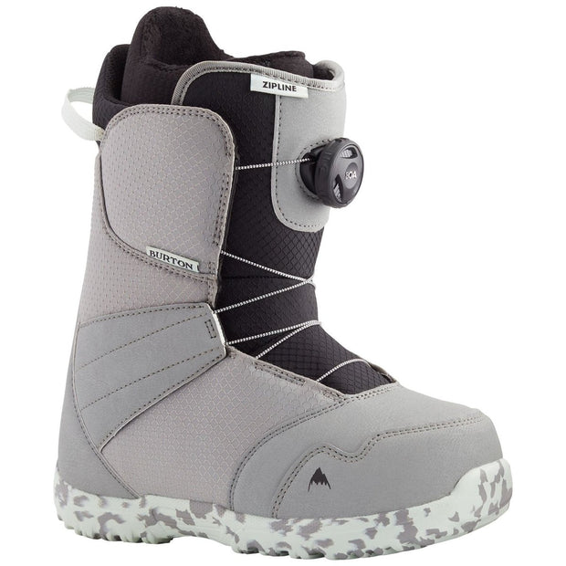 Burton Zipline Boa 2022 Youth Snowboard Boot