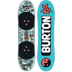 Burton After School Special Youth Snowboard