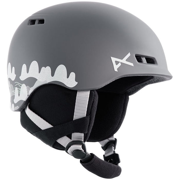 Anon Burner 2023 Youth Snow Helmet