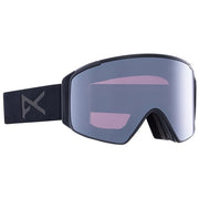 Anon M4S Cylindrical 2024 Snow Goggle