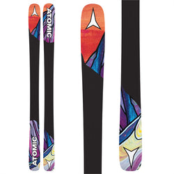 Atomic Bent 85 2023 Skis