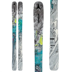 Atomic Bent 85 2023 Skis