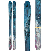 Atomic Bent 90 2023 Skis