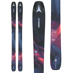 ATOMIC MAVEN 86 C 2023 SKIS