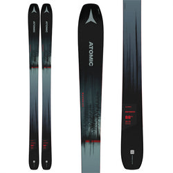 ATOMIC MAVERICK 88 TI 2023 SKIS