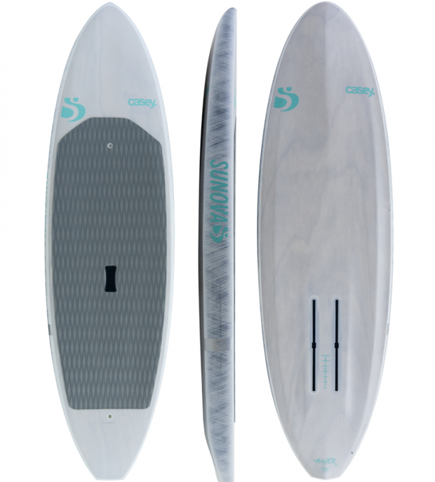 Sunova Downwind Elite TR3 Foil Board