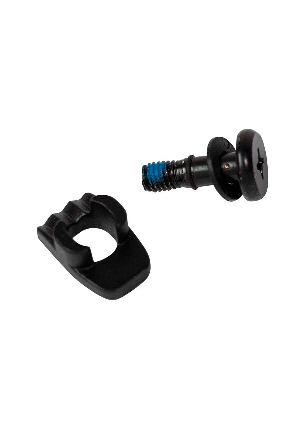 RONIX M6 BRAIN FRAME BOOT HARDWARE