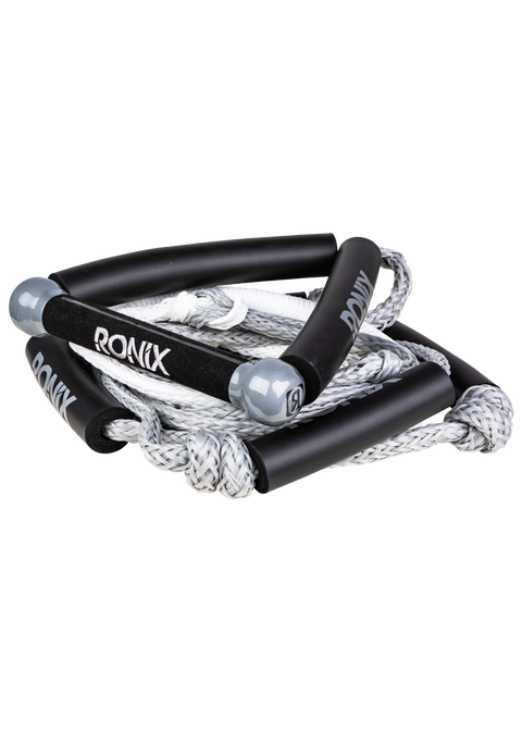 RONIX BUNGEE SURF ROPE WITH HANDLE