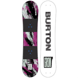 Burton Grom Youth Snowboard