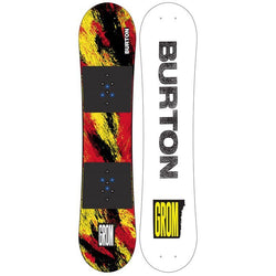 Burton Grom Youth Snowboard