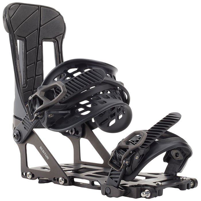 Burton Hitchhiker 2023 Splitboard Binding