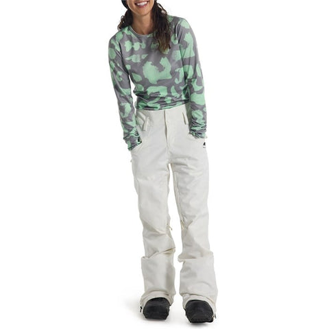 Burton Marcy High Rise 2023 Womens Snow Pant