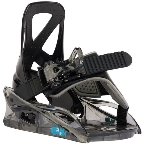 Burton Mini Grom 2023 Youth Snowboard Bindings