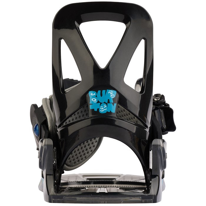 Burton Mini Grom 2023 Youth Snowboard Bindings