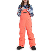 Burton Skylar 2023 Youth Snow Bib