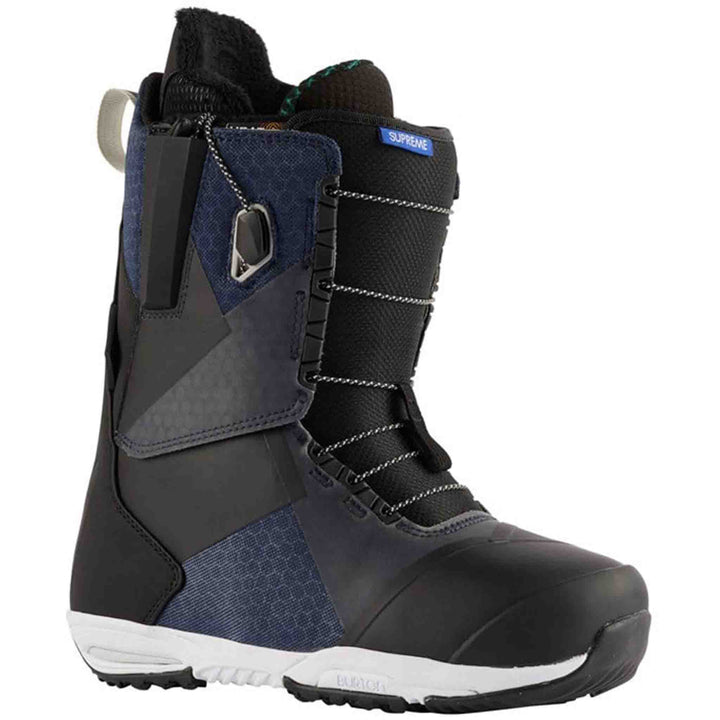 Burton Surpreme Wide 2023 Womens Snowboard Boot