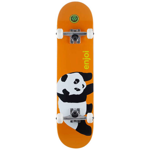 ENJOI PANDA RESIN COMPLETE