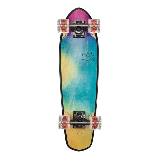 Globe Blazer Skateboard Cruiser