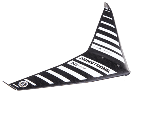 ARMSTRONG V200 TAIL WING