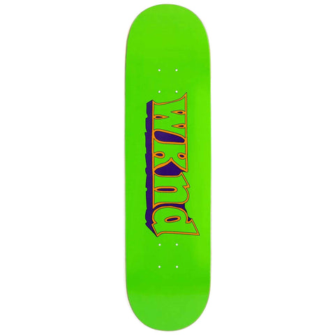 WKND Good Times Skateboard Deck