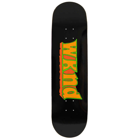 WKND Good Times Skateboard Deck